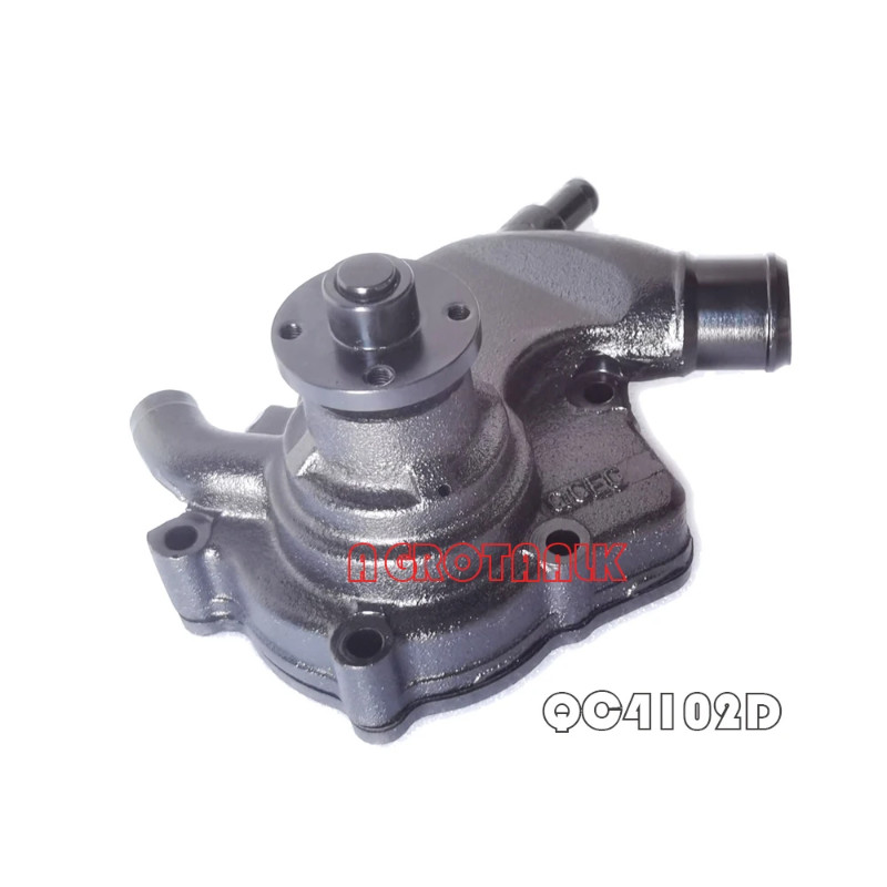 2410201920002 / 2410201920000  , water pump for Quanchai QC4102T / QC4102D