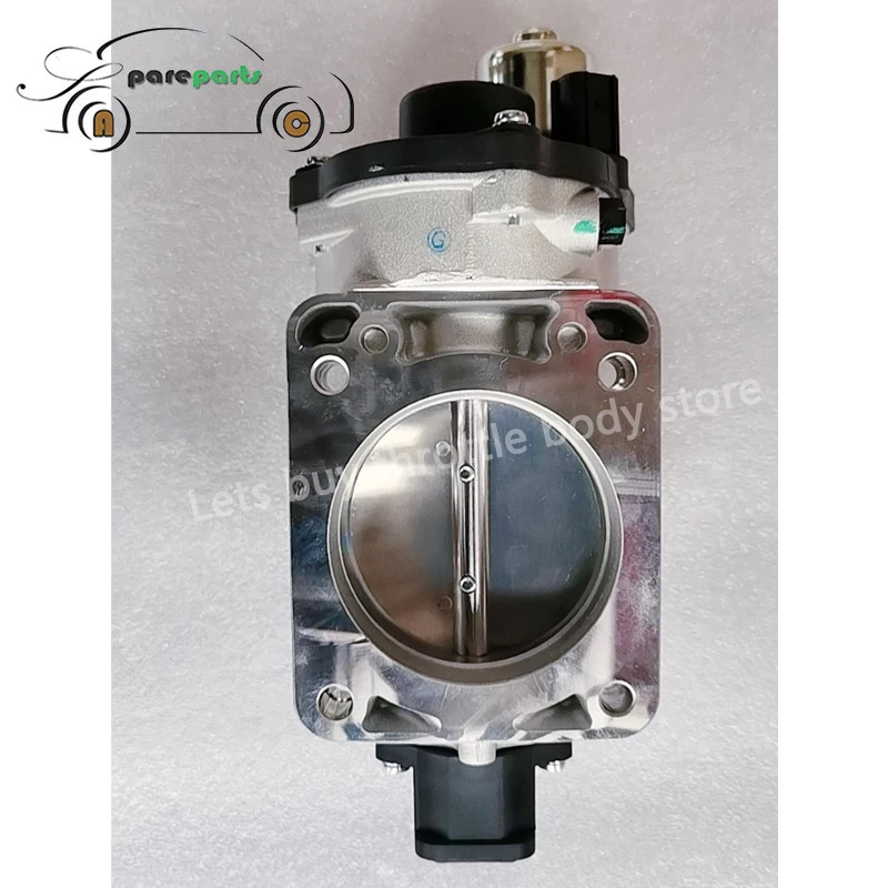 Throttle Body for Ford E150 E250 E350 Van Explorer F150 Truck V6 V8 5.4L 4.0L Lincoln LS Throttle V