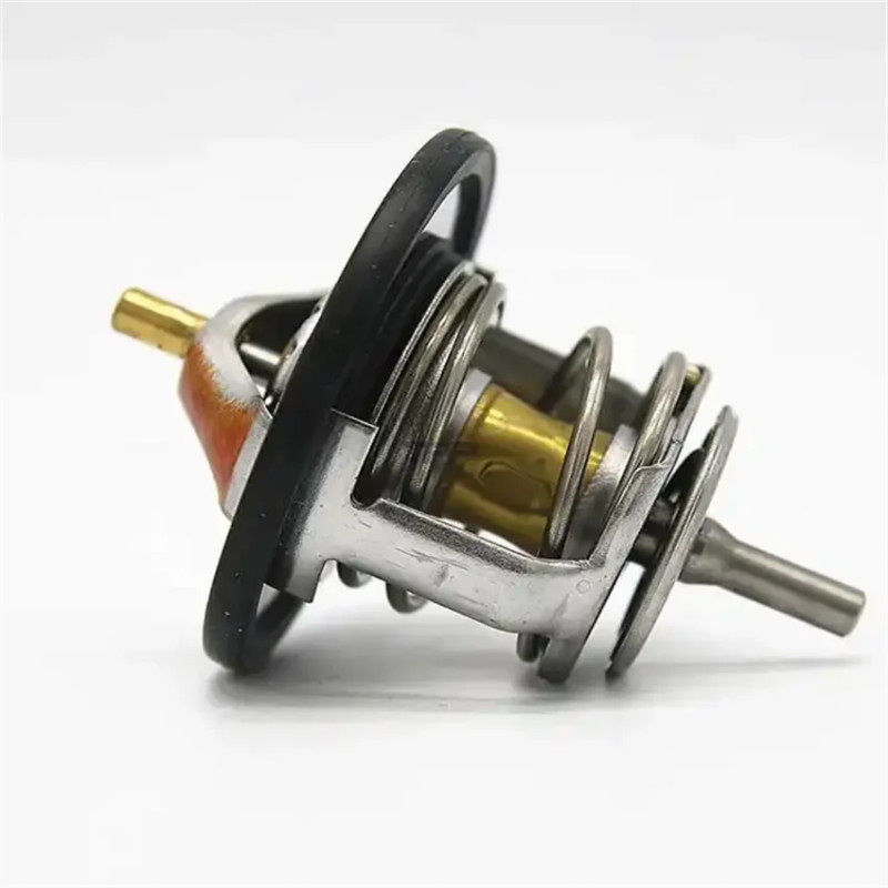 Thermostat For Sumitomo Case Hitachi 200 210 240 4HF1 4HK1 8-97300790-2 Thermostat