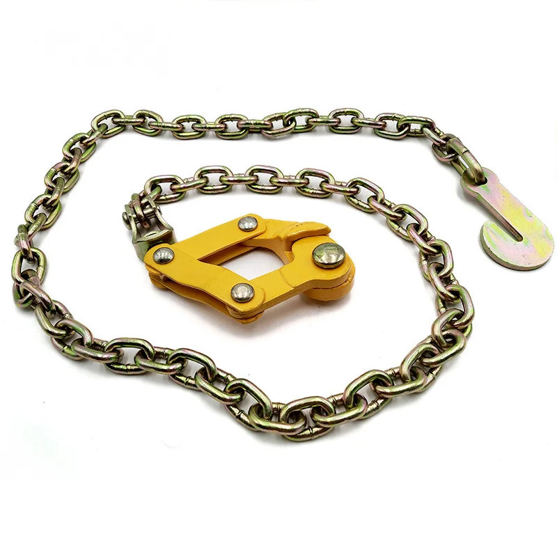 Farm Fence Repair Tools 1.2M Chain Link Wire Tensioner Ranch Fence Wire Rope Tensioner