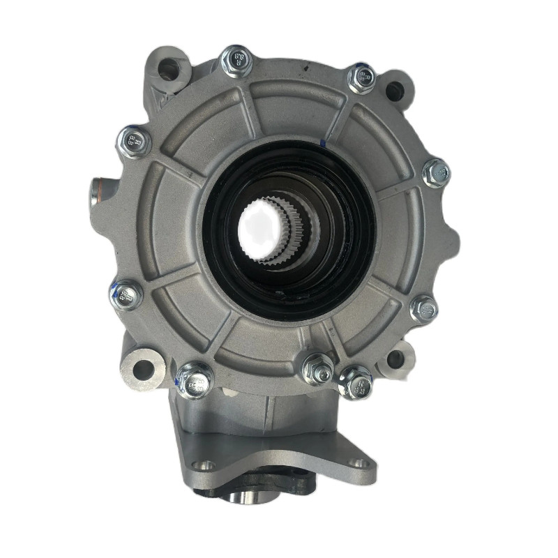 Rear Reducer Rear Axle Rear Differential for CFMoto 400 X4 450 500S 520 500HO 550 X5H.O. 600 625 To