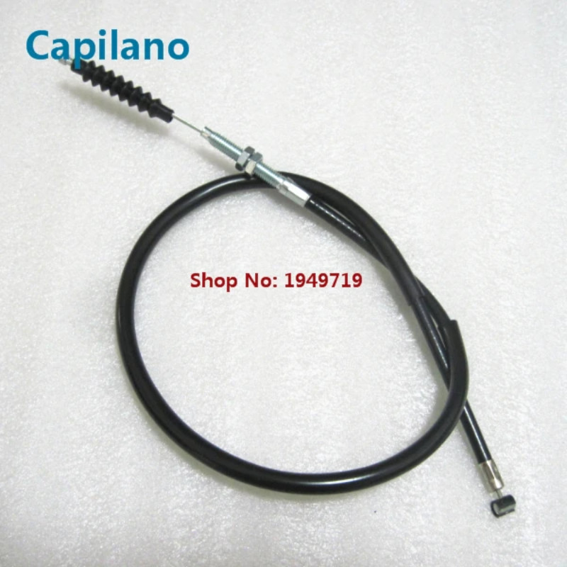 motorcycle / scooter TZR125 TZR150 TZM150 clutch cable pull line for Yamaha 125cc TZR 125 150 trans