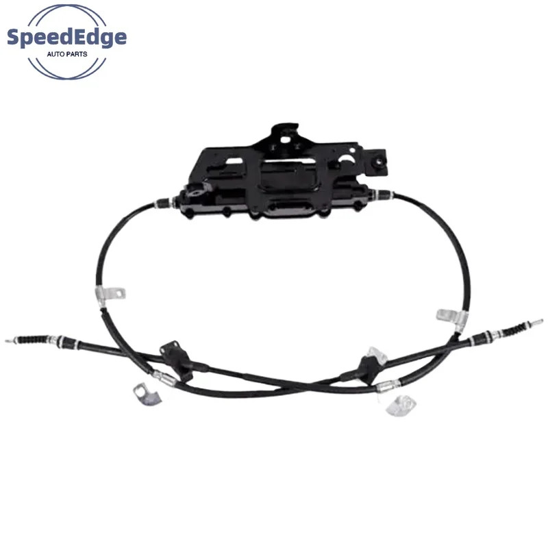 2WD/4WD OEM 59700-2W600 59700-B8700 59700-2W800 59700-B8800  Parking Brake Electronic For Hyundai S