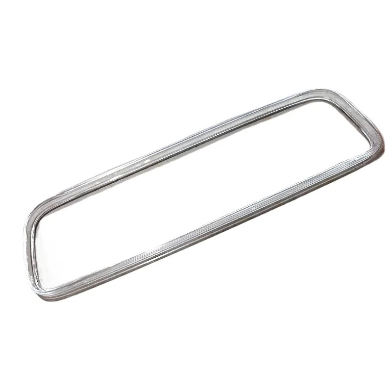 1pc Genuine Rearview Mirror Bezel Interior Mirror Transparent Frame for Chery Tiggo 5X 7 8pro 8plus