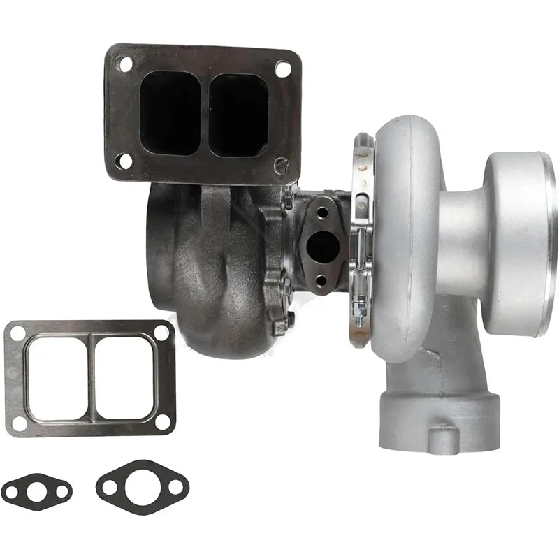 Turbocharger T1238 for D8K D8H D342 Engine Excavator 583K 6N7203 465032-5001S 407640-0009