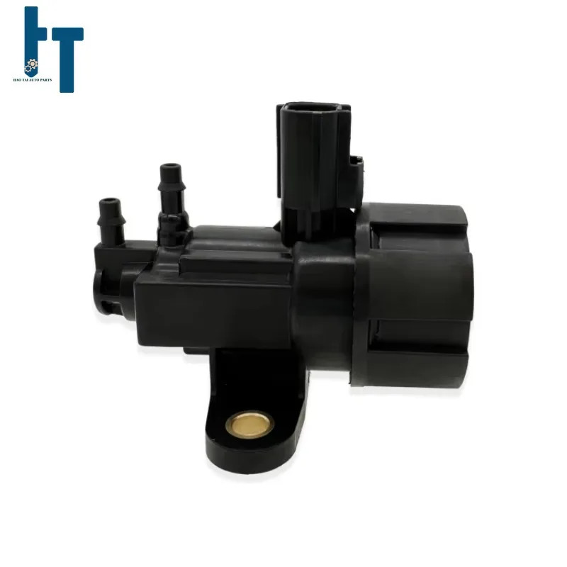 F57Z9J459C F63Z9J459AA Vacuum Solenoid Valve for Ford 2014-06, Lincoln 2015-06, Mercury 2011-06