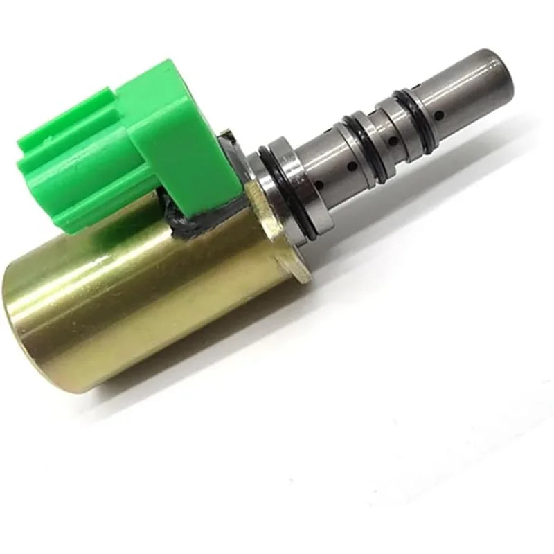 Excavator Parts SK60SR/SK70SR Hydraulic Pump Travel Proportion Solenoid Valve YT35V00005F1
