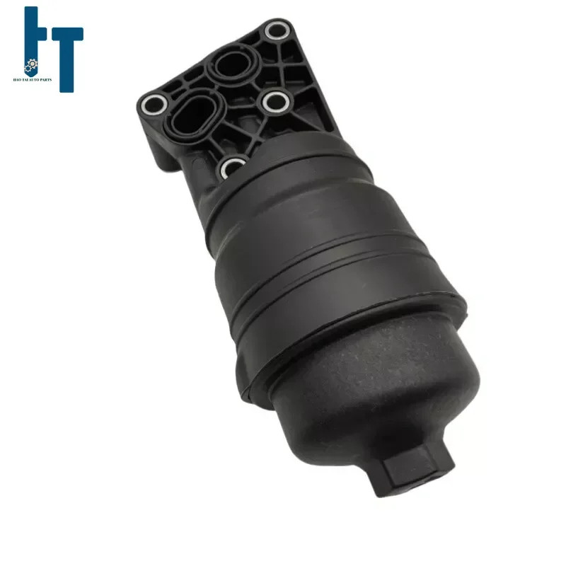 263003C701 Engine Oil Filter Housing for 10-16 Coupe 16-17 K900 3.8L 26300-3C701