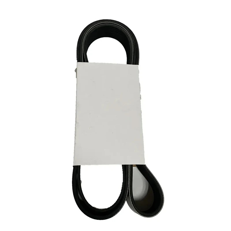 For CUMMINS  Dcec 3289697 6cta8.3 diesel engine belt v ribbed