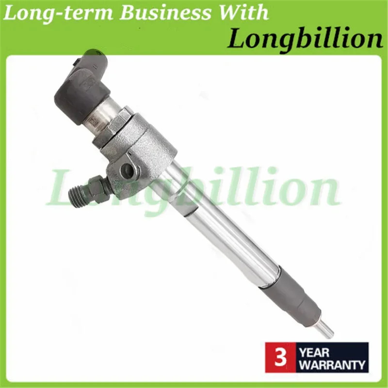 A2C59515264 A2C20009347 5WS40080 DIESEL FUEL INJECTOR FOR FORD RANGER EURO4, NGD ELECTRONIC 3.0L Ne