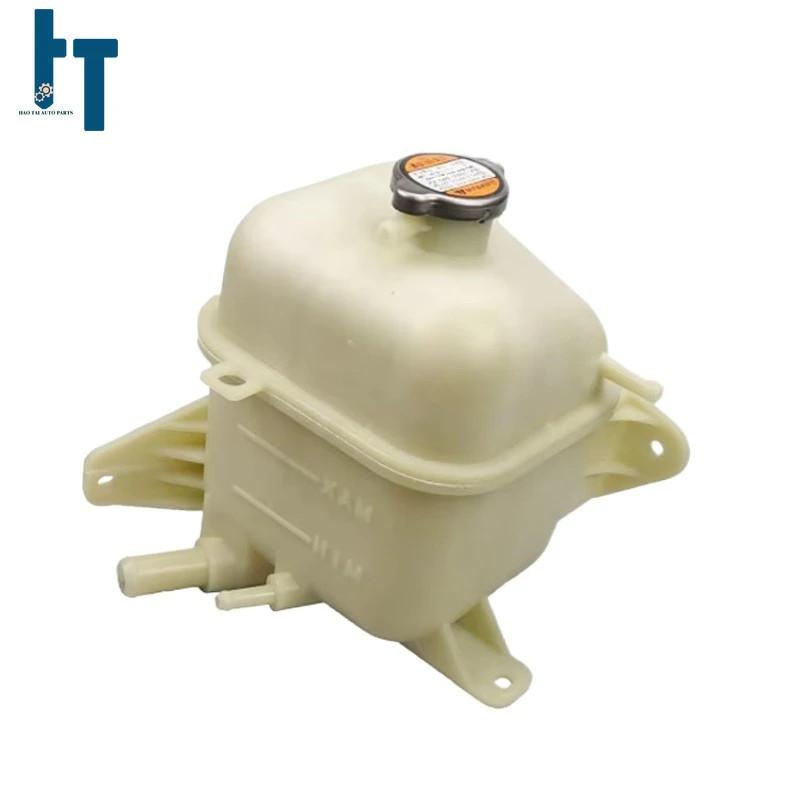 25431-3A100 Cooling System Coolant Expansion Tank Reservoir for HYUNDAI Trajet 2.7L V6 2000-2008 25