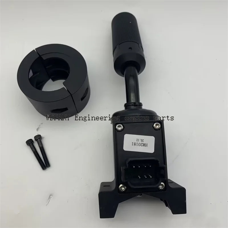 L68772 Transmission shifter assembly For Gehl Telehandler 552 553 RS5-34 RS6-34 RS6-42 RS8-42 RS8-4