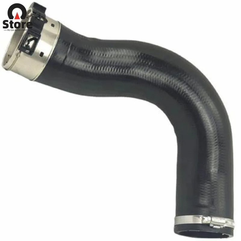 144634ja0a 14463-4JA0B Reinforced Turbocharger Inlet Hose Engine-Specific High-Performance Rubber H
