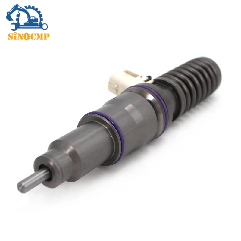 1PC Fuel Injector BEBE4D16001 20972225 21340611 21389131 21371672 for Volvo D13A MD13 Engine FM400