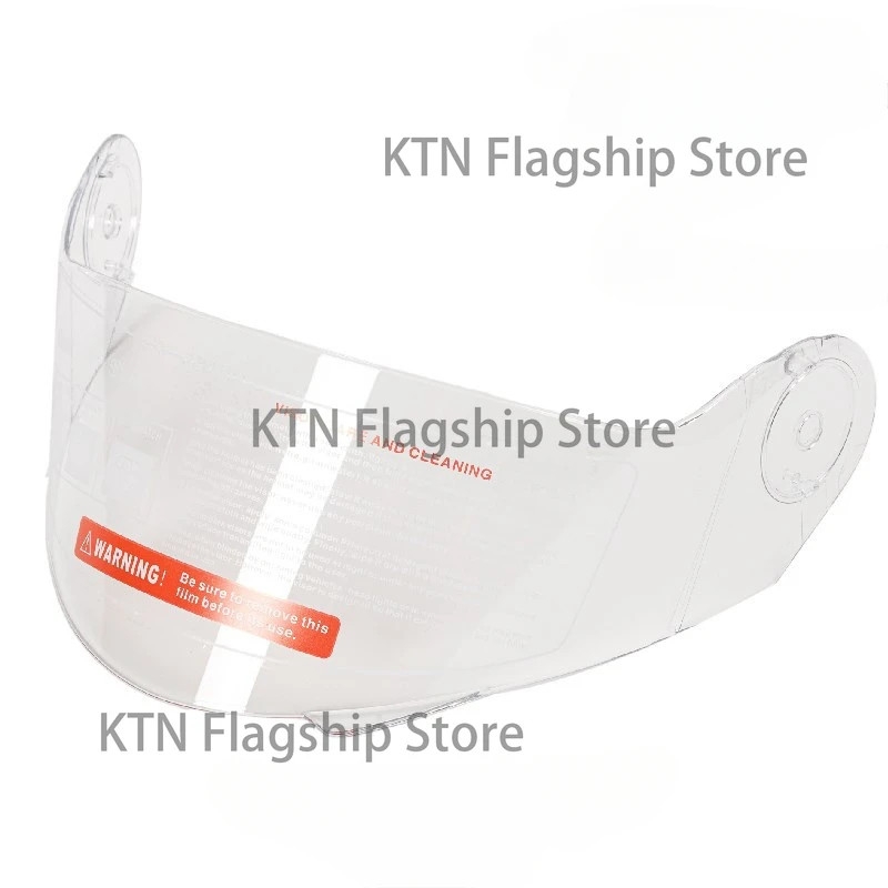 Applicable to GXT helmet lens original GXT-160 helmet lens BLD-160 motorcycle helmet lens, windshie