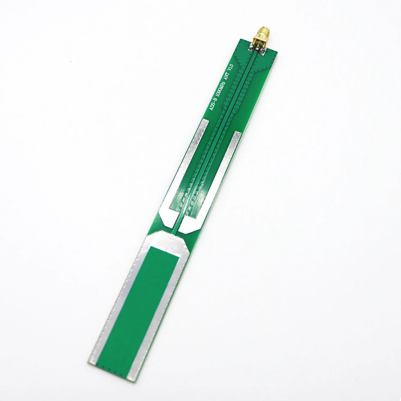 ADS-B 1090MHZ Active High Gain 2.0dBi Antenna 1060-1120MHz 2.5-5.5V SMA Standard Head Antenna for H