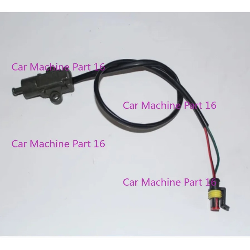 Motorcycle Side Stand Switch For Keeway K-Light Superlight QJ150-2G QJ200-2G QJ200-2H