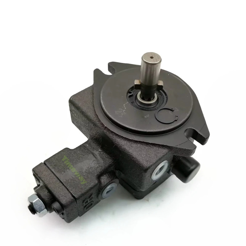 VCM Hydraulic Variable Vane Pump VCM-SFII-20C-10 Low Pressure Vane Oil Pump