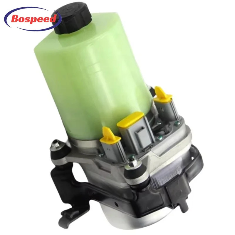 4M513K514BF 4M513K514CD Automobiles Power Steering Pump For Ford Focus II C-Max Kuga Mazda 3 2.0 20