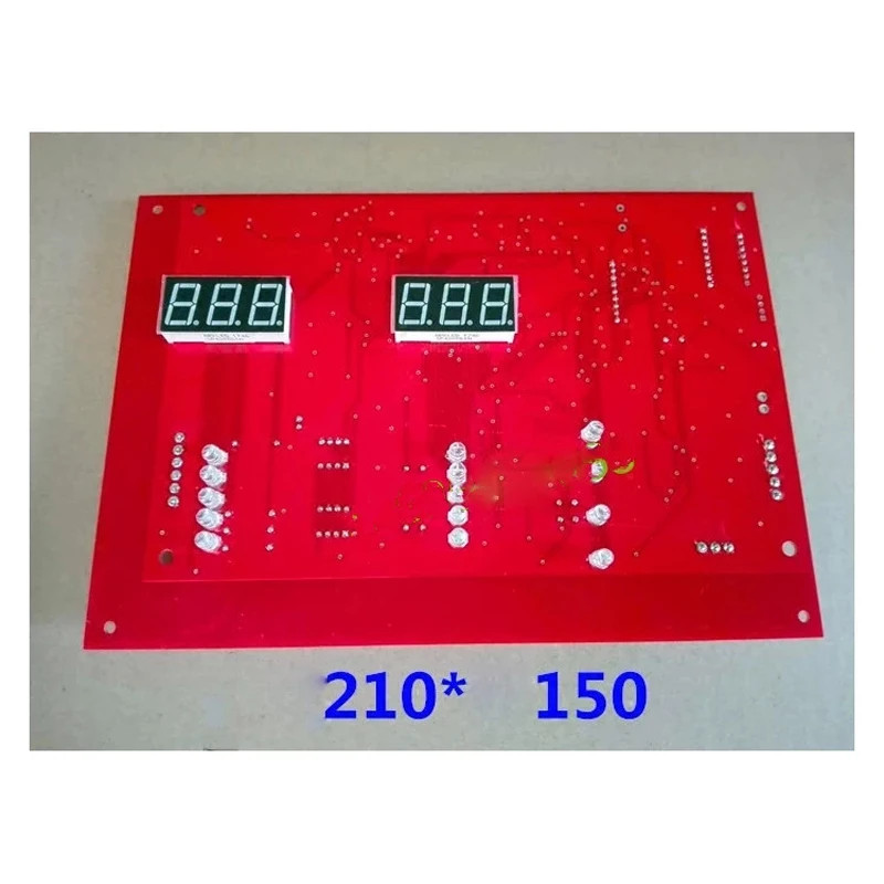 Balancer Balancer Accessories Vigorously CB70/958B Balancer Computer Board Display Board 411 Mother