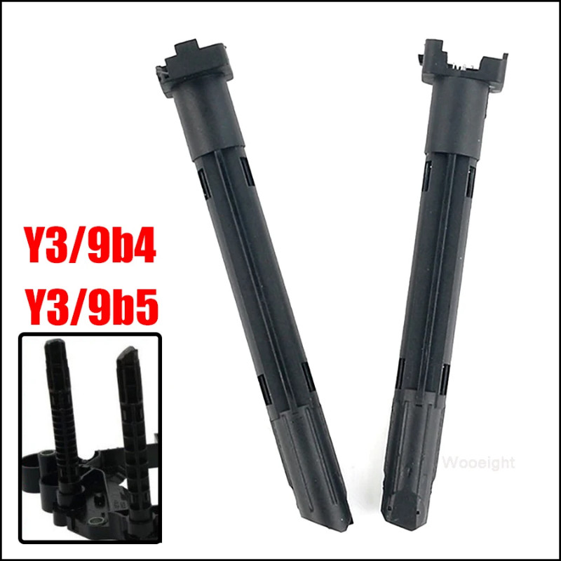 Wooeight 2X Transmission Sensors Y3/9b4 & Y3/9b5 A1693701106 A0034462410 For Mercedes A-Class W169