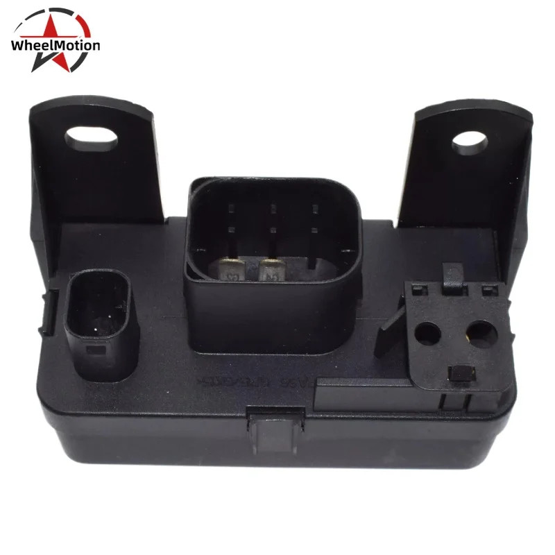 OEM 0005453516 Automobiles Diesel Glow Plug Relay For Mercedes Benz W636 W639 Wi68 W202 W203 CL203