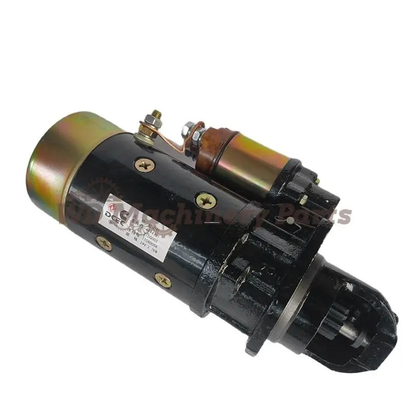 Motor Starter 4944701 C4944701 For Cummins B3.9L 4B 4BT 4BTA 4BTAA Diesel Engine gasoline generator