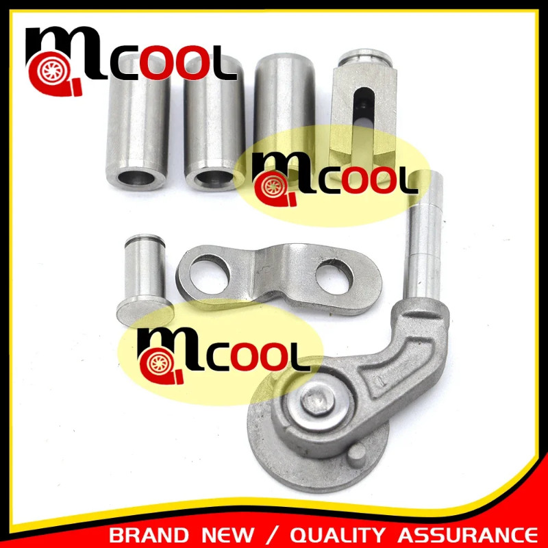 Turbo Wastegate Rattle Flapper For Audi A3 IS38 TSI EA-888 VAG Volkswagen Golf R Cupra S3 GTI 06k14