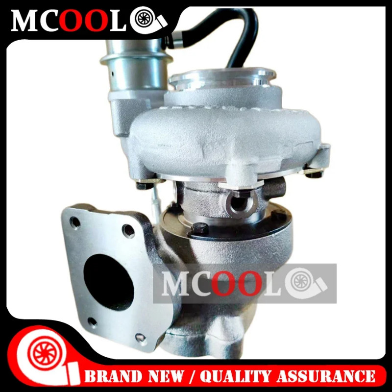 GT1752S New Turbo Turbocharger Fit For Saab 9-3 9-5 2.0 2.3 B235E B235R B308E 452204-0004 452204-50