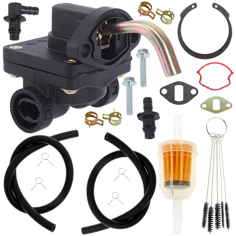 Fuel Pump for Kohler 1255901 1255901-S 1255902-S 1239303 CH11 CH12.5 CH13 CH14 CH15 CH16 CH410 CH43