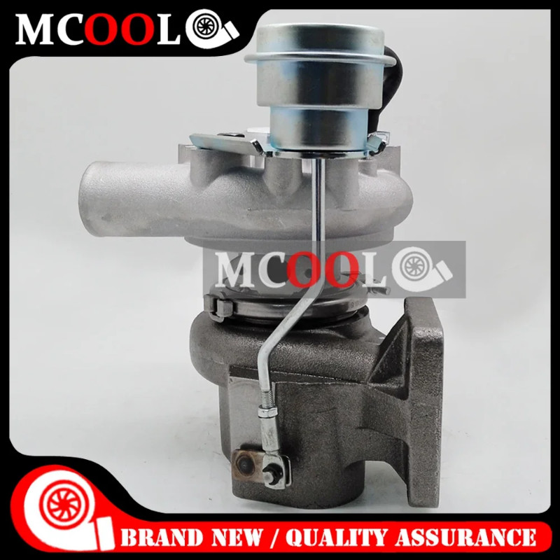 Turbo TD05 Turbocharge For HYUNDAI Mighty 3.5ton D4DA 4D34-D4DB  28230-45000 49178-09620 49178-0312
