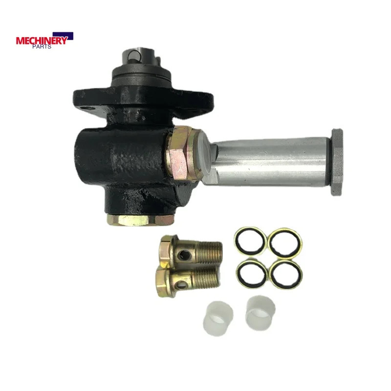 105220-5960 105220-5001 Fuel Feed Pump for Komatsu 6D102 6D95 S4S S4Q S4Q2 Engine PC200-6 Engine 34