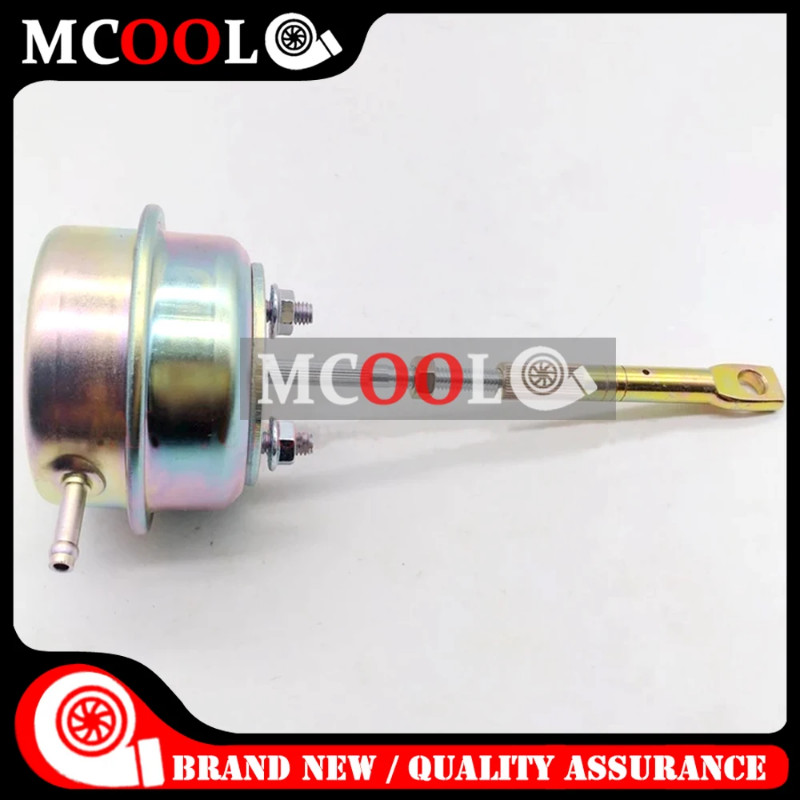 GT1446SLM MGT14 Turbo Actuator For Chevrolet Cruze Opel Astra J Meriva B 1.4T Engine A14NET P/N:781