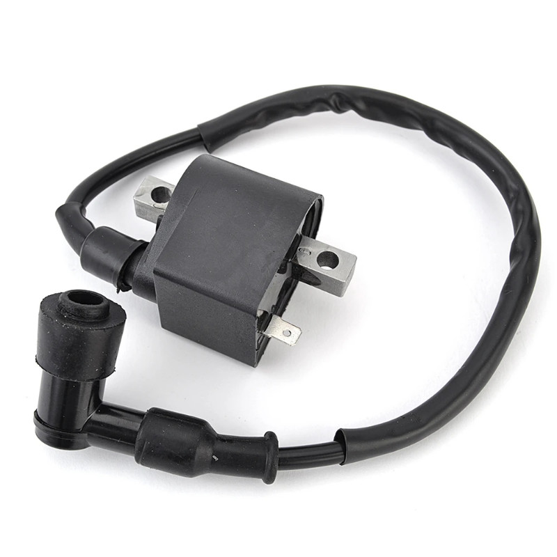 Ignition Coil For Suzuki 50 80 100 115 125 JR PV LTA LT RG AX DS RMX SMX TS / LT50 X Y K1 K2 K3 K4