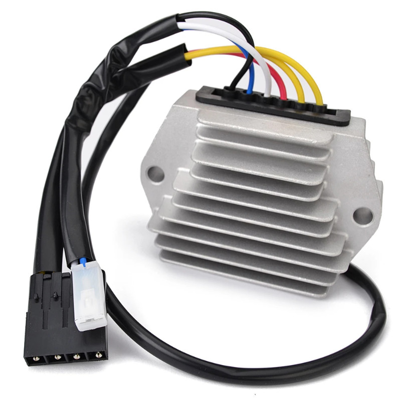 Charging Regulator Rectifier For Hatz 01983800 01916800 Terex MBR71 1B20.30 1B27.10 1B40.14 1B40V/V