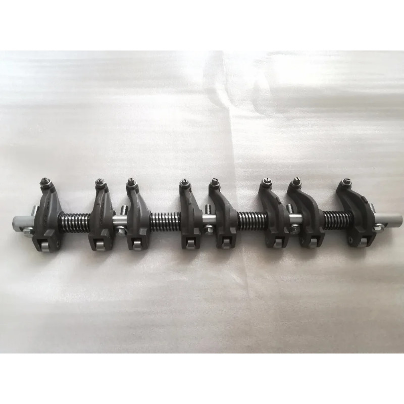 Assembled Rocker Arm Shaft For Mitsubishi L200 Pajero GALLOPER Shogun Delica 4D55T 4D56 4D56T