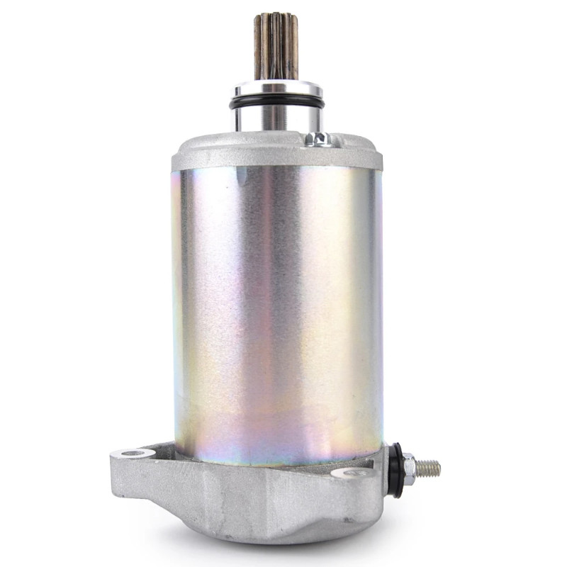 Starter Motor For Suzuki GN GZ TU LT 250 300 / GN250 GZ250 TU250 TU250X LT250 LT250EF LT300 LT300E