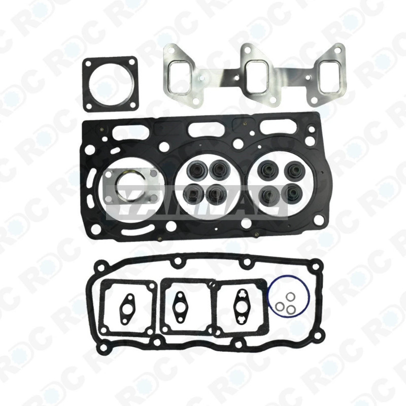long time aftersale service Gasket Kit U5LT0355 fit For Perkins DC DD DE DF DG DJ DK Series Engine