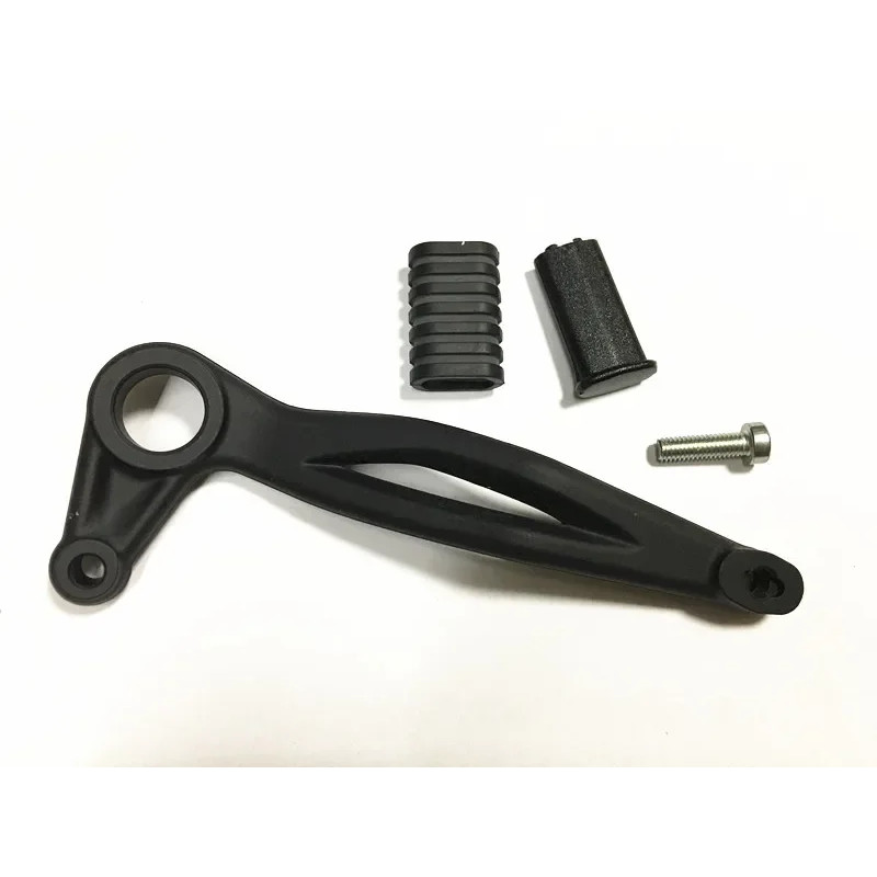 Rear brake pedal set for Benelli TNT899 TNT1130 Cafe Racer 899 / TNT 899 1130