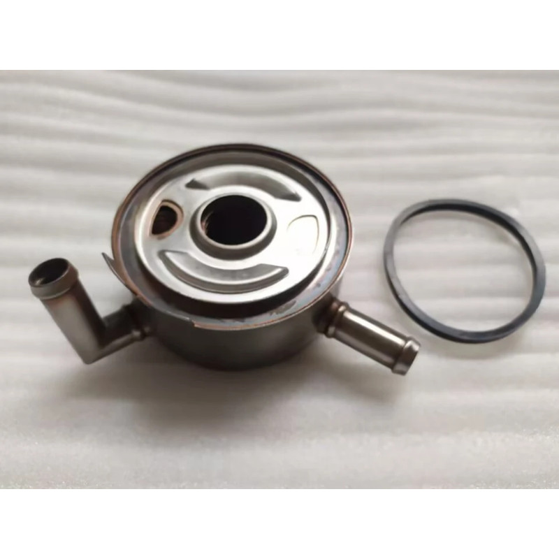 Engine Oil Cooler For Nissan Murano Z51 Altima Pathfinder Quest JX35 3.5L 21305-JA12B 21305-JA11B 2