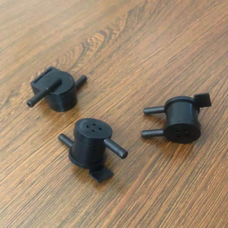 Motorcycle fuel tilting side cut-off valve For CF150NK CF400MT 650TR WL600 300 302 EN125-3F EN150-A