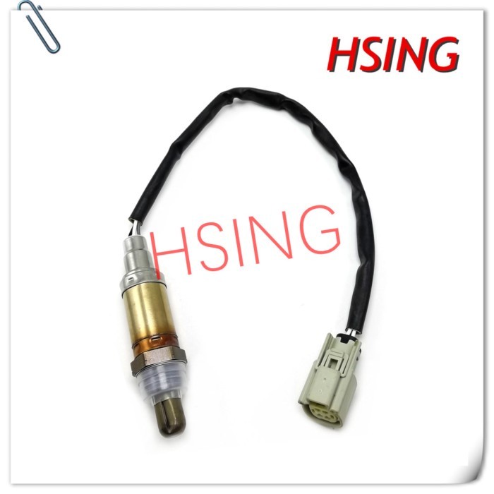 Oxygen Sensor O2 Sensor Fits For 2011-2014 Ford F-150 5.0L 6.2L V8 ***Part No# BL3Z-9G444-A BL3Z9G4