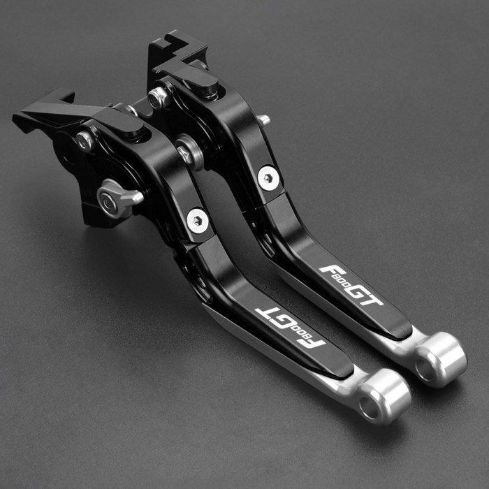 MotorcycleS For BMW F800GT F800 GT 2013 2014 2015 2016 F 800GT Parts Brake Clutch Levers Adjustable