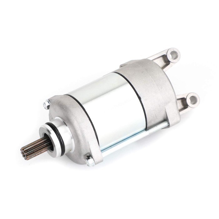 Electrical Engine Starter Motor For Honda CB250 ABS CRF250F CB250F CBR250F TWISTER Motos Accessorie