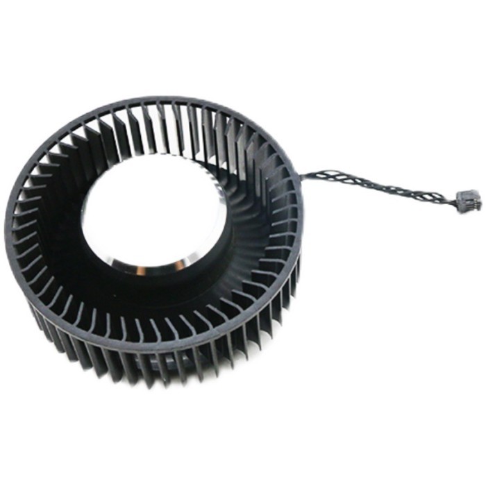 เหมาะสําหรับ Gigabyte Public Version 1080ti 2080 2080ti turbo กราฟิกการ์ด turbo ปริมาณอากาศขนาดใหญ่