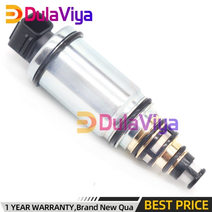 DL-54 VS16E VS18E AC Compressor Control Valve For Kia K3 K4 Hyundai IX35 Santa Fe Sonata 97674F