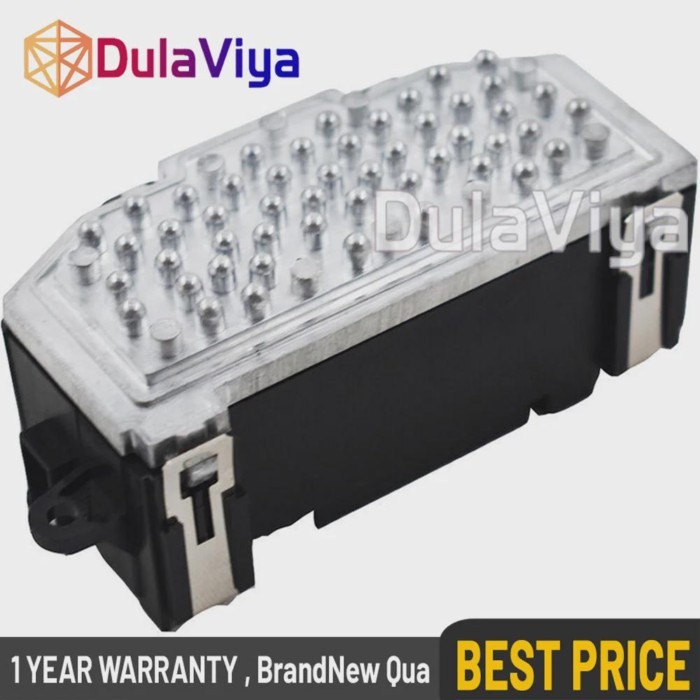 AC Blower Heater Motor w fan cage for BMW 120i 128i 323i 328i X1 Z4 64119227670 8K0-820-521C F01150