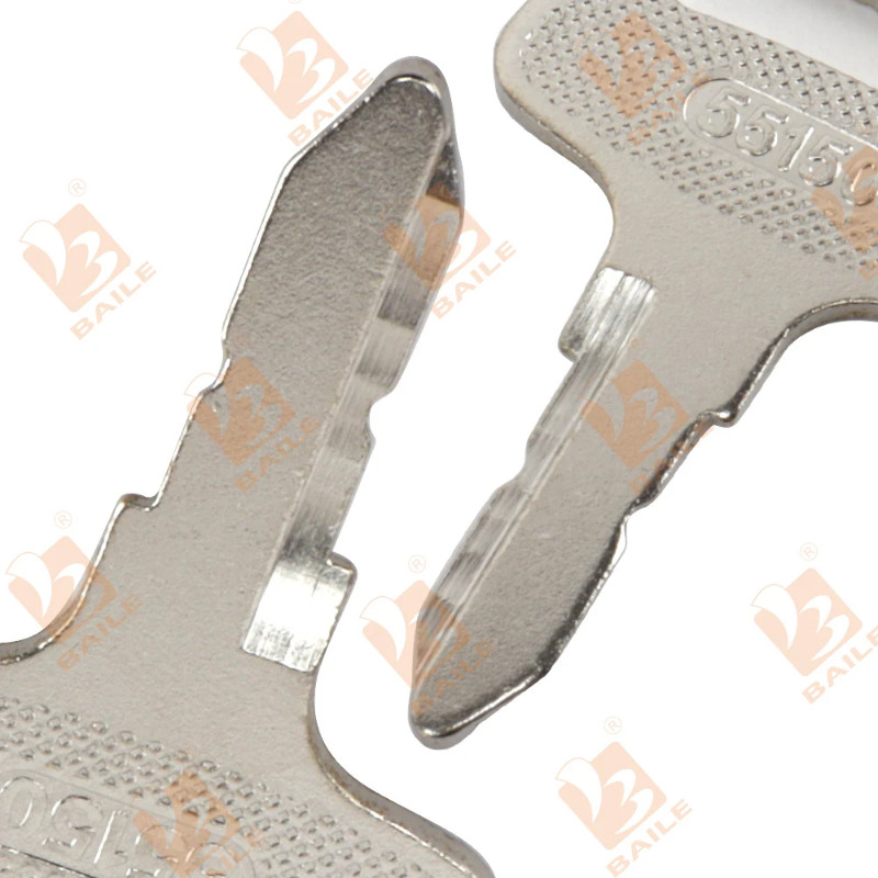 10PCS 55150 Lgnition Switch Key 37410-55150 For Kubota Tractor BX1500 BX1800 BX1830 BX22 BX2200 BX2