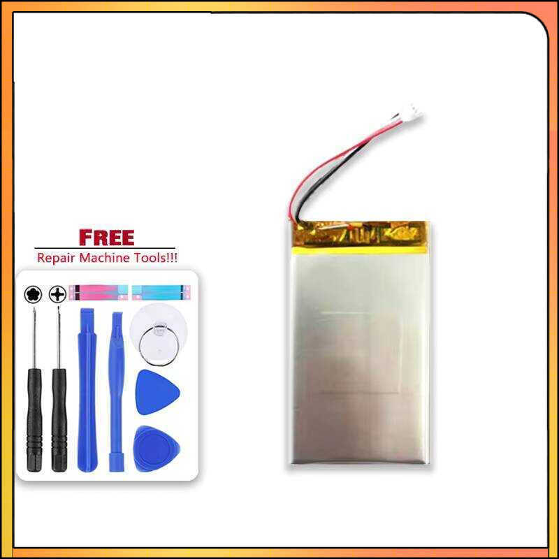 E - Book Battery 850mAh For Sony Prs-600 Prs-600 BC Prs-600 RC Prs-700 Prs-700BC