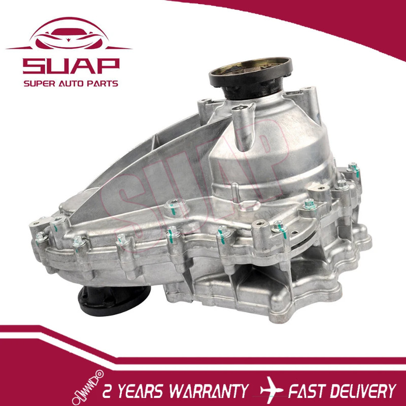 Transfer Case For Jeep Grand Cherokee Dodge Durango 2011-2013 Single Speed 3.6/ 5.7L 52853662AC 528